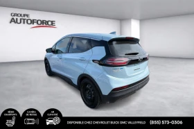 Chevrolet Bolt DIGITAL* КАМЕРА* ПОДГРЕВ - 19800 € / 38725.43 лв. - 44263600 5