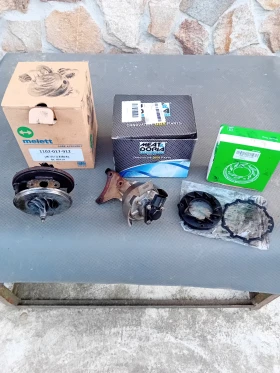 Peugeot 307 SW - 1900 € / 3716.08 лв. - 73406876 14