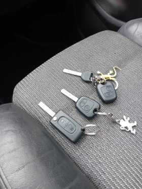 Peugeot 307 SW - 1900 € / 3716.08 лв. - 73406876 16