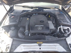 Mercedes-Benz C 300 2.0L I-4 DI, DOHC, VVT, TURBO, 241HP Rear Wheel | Mobile.bg � ����� ������ 10