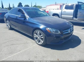 ������ Mercedes-Benz C 300