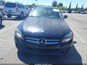 Mercedes-Benz C 300 2.0L I-4 DI, DOHC, VVT, TURBO, 241HP Rear Wheel | Mobile.bg � ����� ������ 6