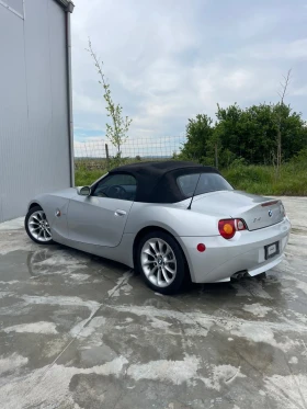 BMW Z4 | Mobile.bg � ����� ������ 5