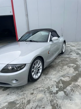 BMW Z4 | Mobile.bg � ����� ������ 8
