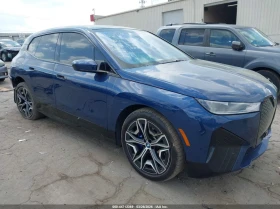 BMW iX xDrive50 | Mobile.bg � ����� ������ 2