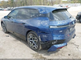 BMW iX xDrive50 | Mobile.bg � ����� ������ 3