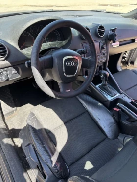 Audi A3 2.0 TDI 170 | Mobile.bg � ����� ������ 4