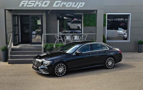 Mercedes-Benz E 400 AMG/4MAT/GERMANY/DIGITAL/DISTR/360CAM/�������/LIZI | Mobile.bg � ����� ������ 17