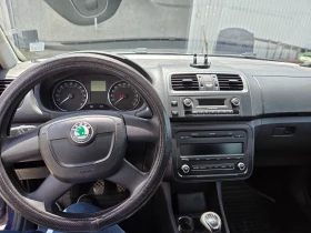 Skoda Roomster | Mobile.bg � ����� ������ 6