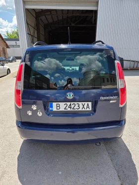 Skoda Roomster | Mobile.bg � ����� ������ 2