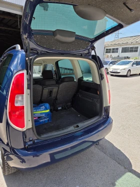 Skoda Roomster | Mobile.bg � ����� ������ 4