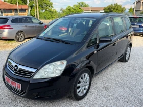 Opel Zafira FACE | Mobile.bg � ����� ������ 3