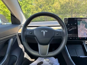 Tesla Model 3 Standard Range Plus* PANO* ПОДГРЕВ* КРАЙНА ЦЕНА | Auto.bg — изображение 12