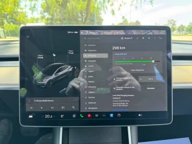 Tesla Model 3 Standard Range Plus* PANO* ПОДГРЕВ* КРАЙНА ЦЕНА | Auto.bg — изображение 13