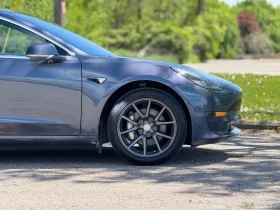 Tesla Model 3 Standard Range Plus* PANO* ПОДГРЕВ* КРАЙНА ЦЕНА | Auto.bg — изображение 8