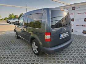 VW Caddy 2.0i-109��= �������� �����= �����������= ��������� | Mobile.bg � ����� ������ 5