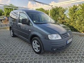 VW Caddy 2.0i-109��= �������� �����= �����������= ��������� | Mobile.bg � ����� ������ 2