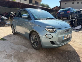 Fiat 500e | Mobile.bg � ����� ������ 4