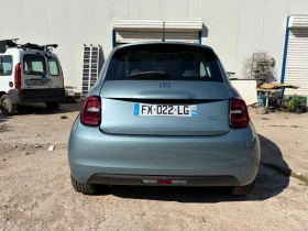 Fiat 500e | Mobile.bg � ����� ������ 3