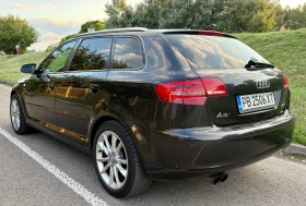 Audi A3 2.0TFSI  | Mobile.bg � ����� ������ 3