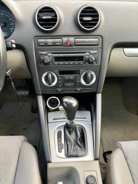 Audi A3 2.0TFSI  | Mobile.bg � ����� ������ 11