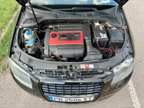 Audi A3 2.0TFSI  | Mobile.bg � ����� ������ 14