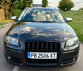Audi A3 2.0TFSI  | Mobile.bg � ����� ������ 8