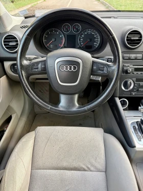 Audi A3 2.0TFSI  | Mobile.bg � ����� ������ 9