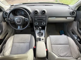 Audi A3 2.0TFSI  | Mobile.bg � ����� ������ 10