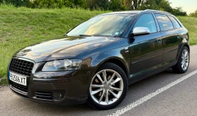 ������ Audi A3