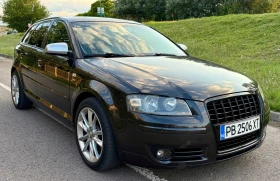 Audi A3 2.0TFSI  | Mobile.bg � ����� ������ 7