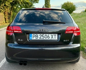 Audi A3 2.0TFSI  | Mobile.bg � ����� ������ 4