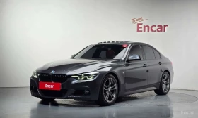 ����� �� �������� �� BMW 330 * M Sport Shadow * ������ ���� �� ��������