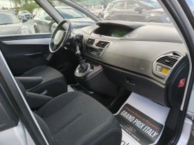 Citroen Grand C4 Picasso 1.6Hdi | Auto.bg — изображение 11