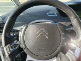 Citroen Grand C4 Picasso 1.6Hdi | Auto.bg — изображение 15