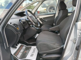 Citroen Grand C4 Picasso 1.6Hdi | Auto.bg — изображение 7