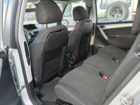 Citroen Grand C4 Picasso 1.6Hdi | Auto.bg — изображение 9