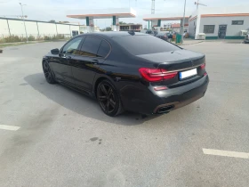 BMW 730 M-Pack/xDrive/ExecutiveDrivePRO/Laser/HUD/360/ | Auto.bg — изображение 6