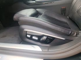 BMW 730 M-Pack/xDrive/ExecutiveDrivePRO/Laser/HUD/360/ | Auto.bg — изображение 15