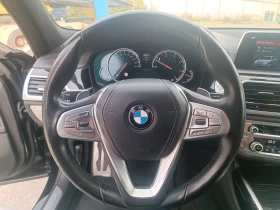 BMW 730 M-Pack/xDrive/ExecutiveDrivePRO/Laser/HUD/360/ | Auto.bg — изображение 17