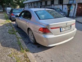 BMW 745 ПРУЖИНА - 5500 € - 32097599 3