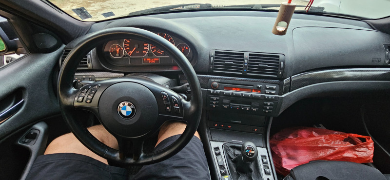 BMW 330, снимка 2 - Автомобили и джипове - 46405245