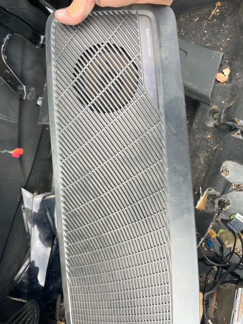 Audi A4, снимка 9 - Автомобили и джипове - 47361589