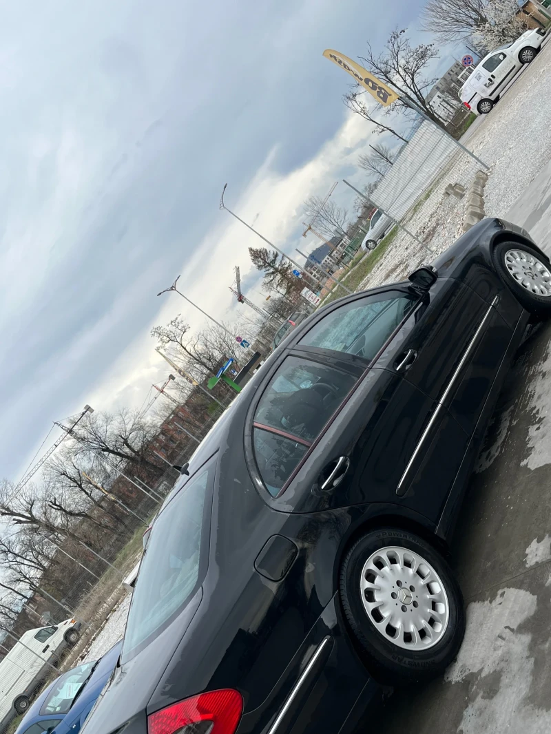 Mercedes-Benz E 320, снимка 4 - Автомобили и джипове - 48328340