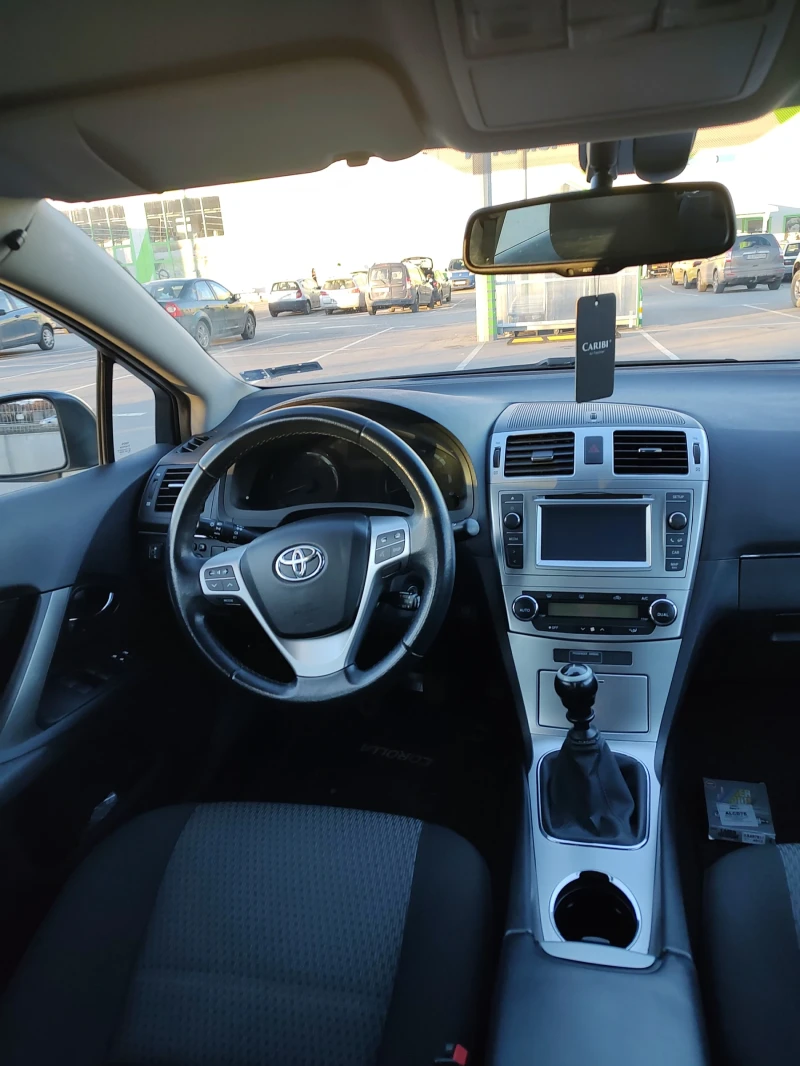 Toyota Avensis, снимка 6 - Автомобили и джипове - 52477346