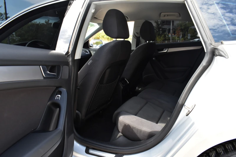 Audi A5 SPORTBACK* FACELIFT* 2.0TDI, снимка 11 - Автомобили и джипове - 51681279