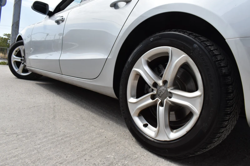 Audi A5 SPORTBACK* FACELIFT* 2.0TDI, снимка 2 - Автомобили и джипове - 51681279