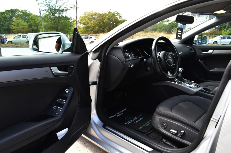 Audi A5 SPORTBACK* FACELIFT* 2.0TDI, снимка 9 - Автомобили и джипове - 51681279