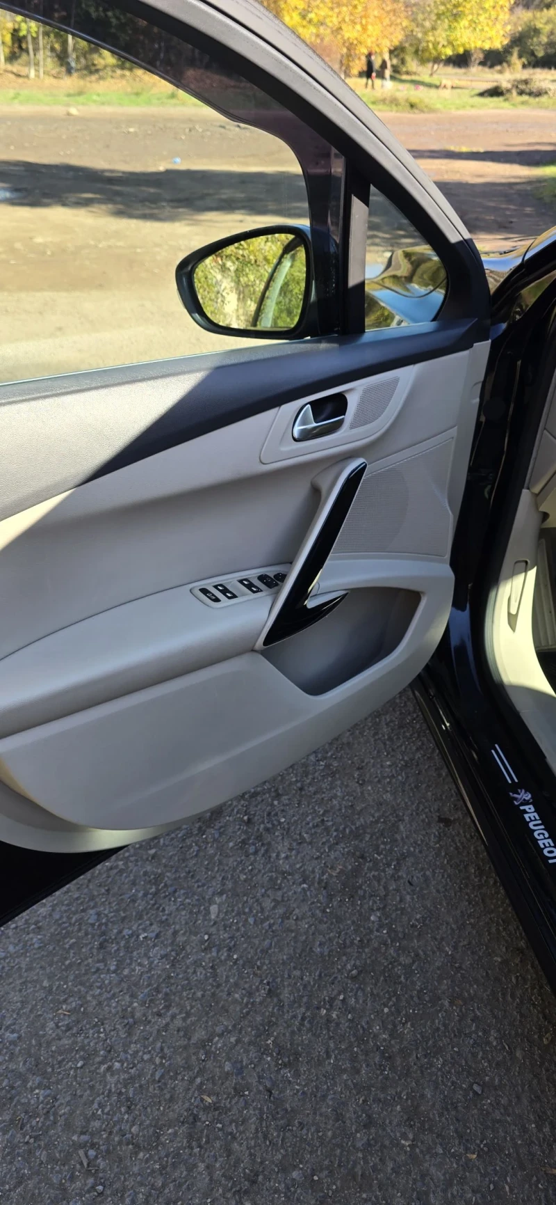 Peugeot 508 2.0 HDI 163к.с., снимка 7 - Автомобили и джипове - 52597973