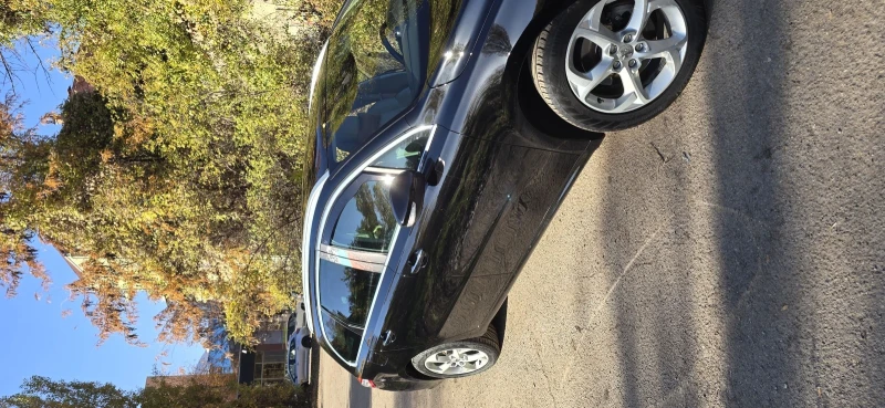 Peugeot 508 2.0 HDI 163к.с., снимка 2 - Автомобили и джипове - 52597973